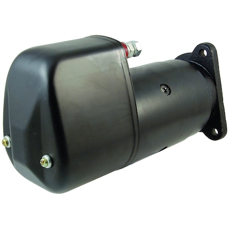 Replacement For Valeo 455530 Starter